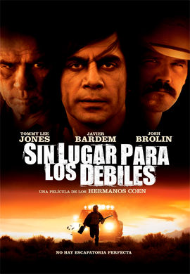 Sin lugar para los debiles